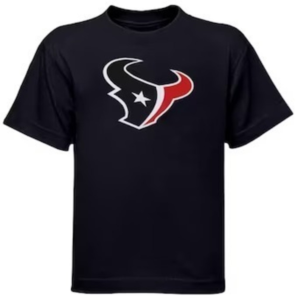 Houston Texans Youth Winning Streak T-Shirt